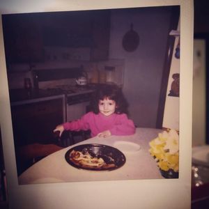 Meet your Posher, Meredith